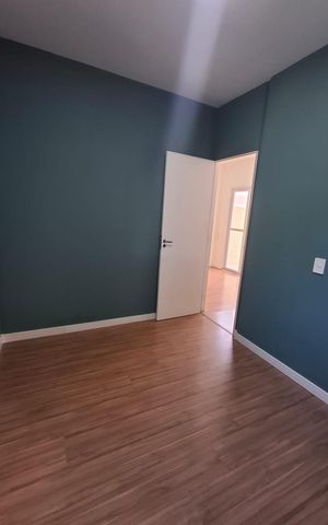 Apartamento para alugar com 54m², 2 quartos e 1 vaga