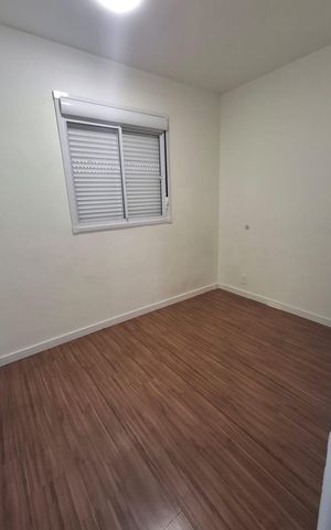 Apartamento para alugar com 54m², 2 quartos e 1 vaga