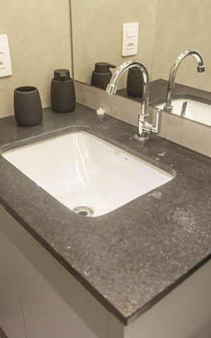 Studio à venda com 25m², 1 quarto e sem vaga