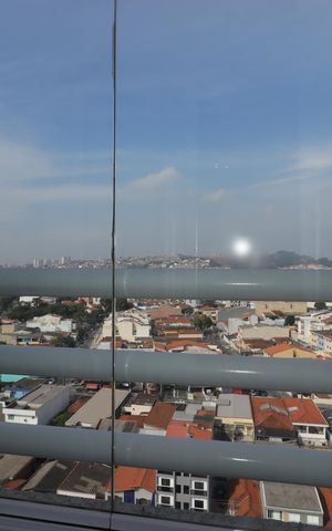 Apartamento à venda com 50m², 2 quartos e 1 vagaVaranda da Sala