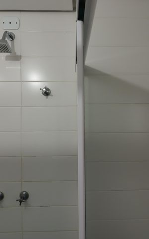 Apartamento à venda com 50m², 2 quartos e 1 vagaBanheiro
