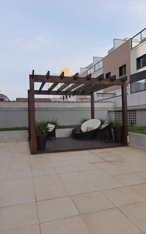 Apartamento à venda com 50m², 2 quartos e 1 vagaÁrea Comum