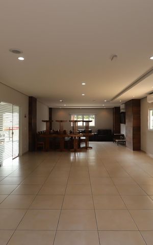 Apartamento à venda com 50m², 2 quartos e 1 vagaÁrea Comum - Salão de Festa