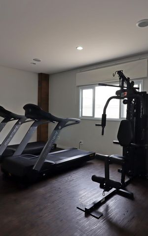 Apartamento à venda com 50m², 2 quartos e 1 vagaÁrea Comum - Academia