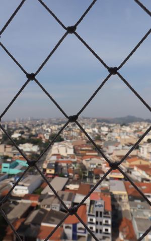 Apartamento à venda com 50m², 2 quartos e 1 vagaVista do Quarto 2