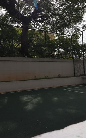 Apartamento à venda com 50m², 2 quartos e 1 vagaÁrea Comum - Mini Quadra