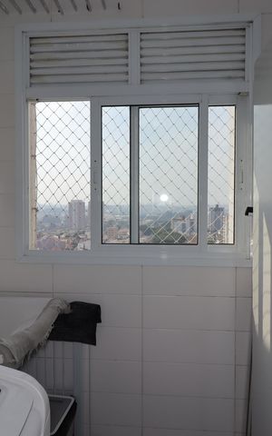 Apartamento à venda com 50m², 2 quartos e 1 vagaÁrea de Serviço
