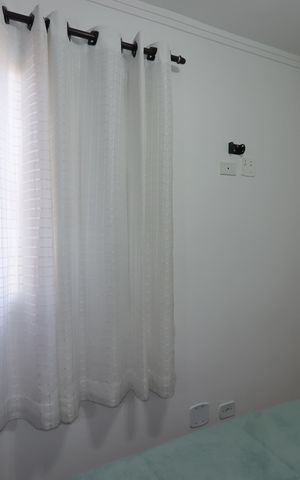 Apartamento à venda com 50m², 2 quartos e 1 vagaQuarto 2