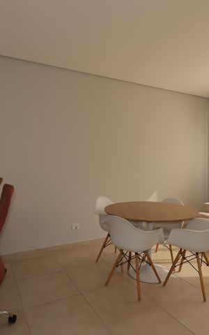 Apartamento à venda com 50m², 2 quartos e 1 vagaÁrea Comum - Espaço Leitura