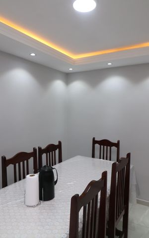 Apartamento à venda com 41m², 1 quarto e 1 vagaSala de Jantar