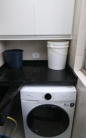 Apartamento à venda com 41m², 1 quarto e 1 vagaÁrea de Serviço