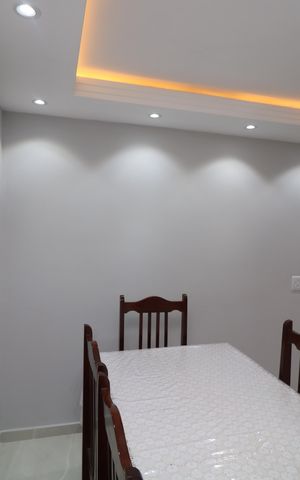 Apartamento à venda com 41m², 1 quarto e 1 vagaSala de Jantar