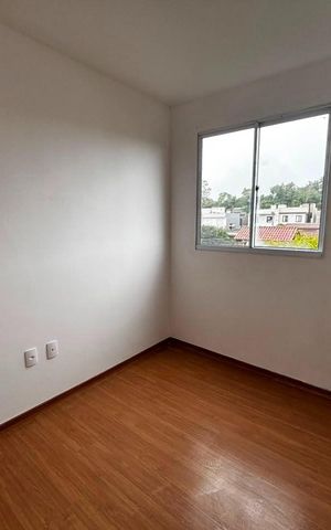 Apartamento para alugar com 45m², 2 quartos e 1 vaga Apartamento para alugar com 45m², 2 quartos e 1 vagaQuarto 1