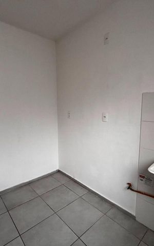 Apartamento para alugar com 45m², 2 quartos e 1 vaga Apartamento para alugar com 45m², 2 quartos e 1 vagaCozinha/área de serviço