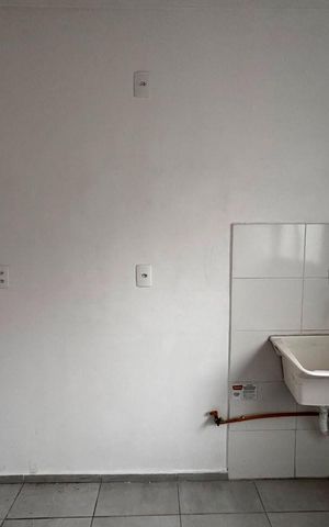 Apartamento para alugar com 45m², 2 quartos e 1 vaga Apartamento para alugar com 45m², 2 quartos e 1 vagaCozinha/área de serviço