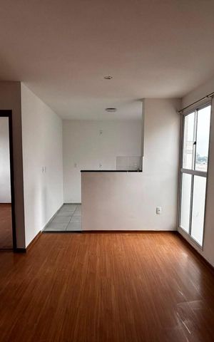 Apartamento para alugar com 45m², 2 quartos e 1 vaga Apartamento para alugar com 45m², 2 quartos e 1 vagaSala