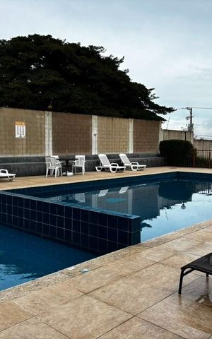 Apartamento para alugar com 45m², 2 quartos e 1 vaga Apartamento para alugar com 45m², 2 quartos e 1 vagaÁrea comum