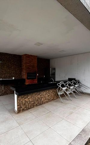 Apartamento para alugar com 45m², 2 quartos e 1 vaga Apartamento para alugar com 45m², 2 quartos e 1 vagaÁrea comum