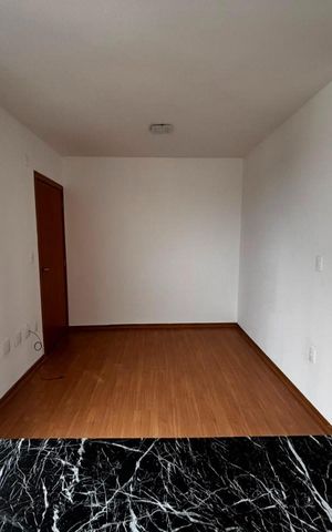 Apartamento para alugar com 45m², 2 quartos e 1 vaga Apartamento para alugar com 45m², 2 quartos e 1 vagaSala