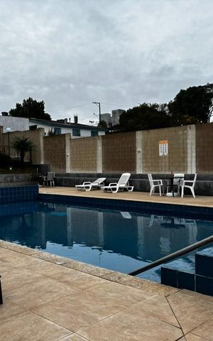 Apartamento para alugar com 45m², 2 quartos e 1 vaga Apartamento para alugar com 45m², 2 quartos e 1 vagaÁrea comum