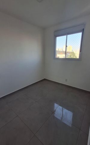 Apartamento para alugar com 54m², 1 quarto e 1 vaga