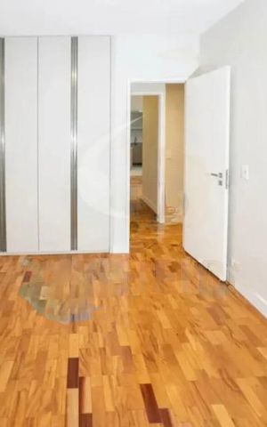 Apartamento à venda com 109m², 3 quartos e 1 vaga