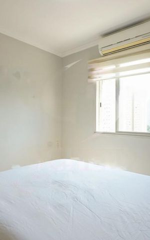 Apartamento à venda com 227m², 3 quartos e 3 vagas