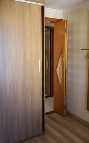 Apartamento à venda com 74m², 3 quartos e 1 vagaQuarto