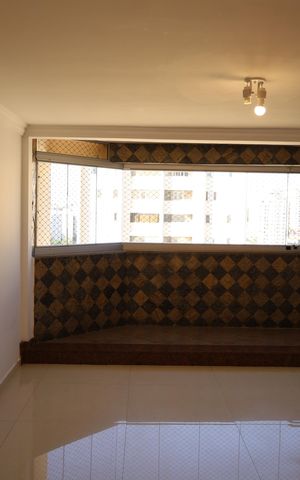 Apartamento à venda com 74m², 3 quartos e 1 vagaSala