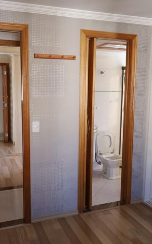 Apartamento à venda com 74m², 3 quartos e 1 vagaSuíte