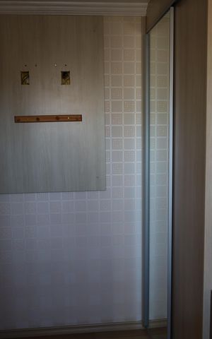 Apartamento à venda com 74m², 3 quartos e 1 vagaQuarto 2