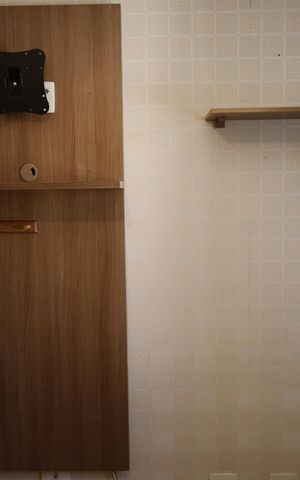 Apartamento à venda com 74m², 3 quartos e 1 vagaQuarto