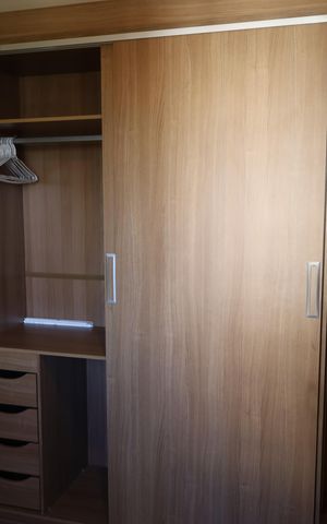 Apartamento à venda com 74m², 3 quartos e 1 vagaQuarto
