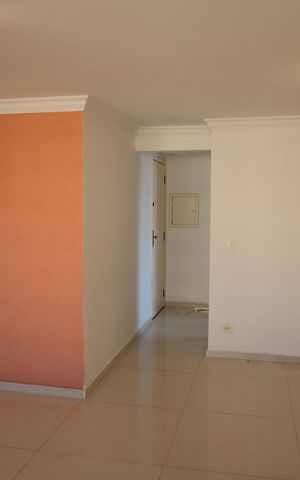 Apartamento à venda com 74m², 3 quartos e 1 vagaSala