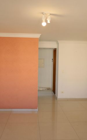 Apartamento à venda com 74m², 3 quartos e 1 vagaSala
