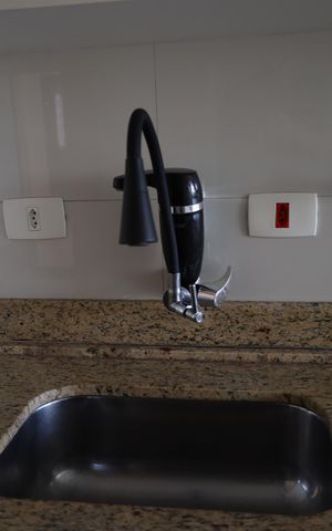 Apartamento à venda com 74m², 3 quartos e 1 vagaCozinha