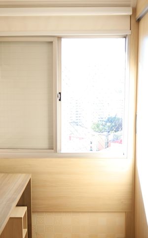Apartamento à venda com 74m², 3 quartos e 1 vagaQuarto 2
