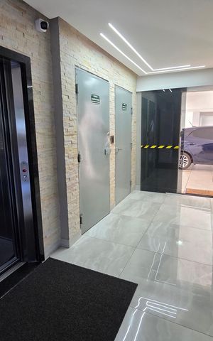 Apartamento para alugar com 46m², 1 quarto e 1 vaga Apartamento para alugar com 46m², 1 quarto e 1 vagaÁrea comum