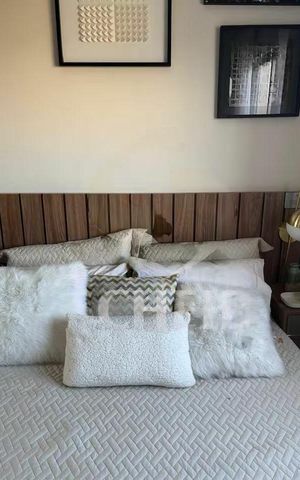 Apartamento à venda com 35m², 2 quartos e sem vaga