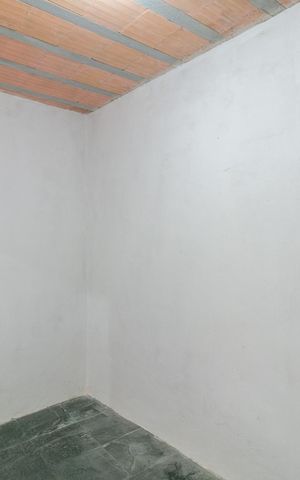 Casa para alugar com 45m², 2 quartos e sem vaga