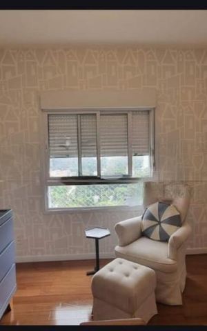Apartamento à venda com 254m², 4 quartos e 4 vagas