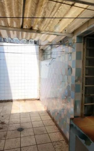Casa à venda com 138m², 3 quartos e 2 vagas
