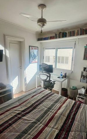 Apartamento à venda com 201m², 4 quartos e 4 vagas Apartamento à venda com 201m², 4 quartos e 4 vagasSuíte