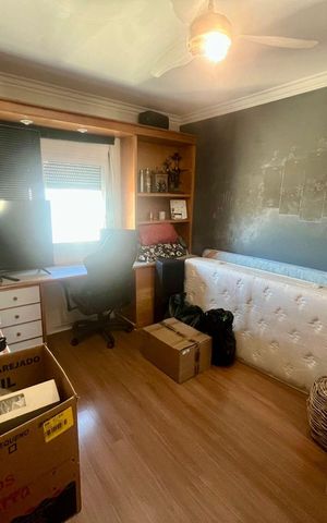 Apartamento à venda com 201m², 4 quartos e 4 vagas Apartamento à venda com 201m², 4 quartos e 4 vagasQuarto