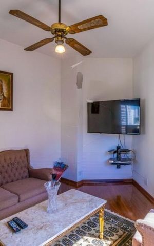 Apartamento à venda com 239m², 3 quartos e 3 vagas