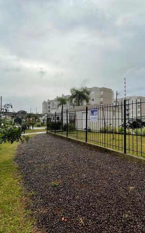 Apartamento para alugar com 42m², 2 quartos e 1 vaga Apartamento para alugar com 42m², 2 quartos e 1 vagaFachada