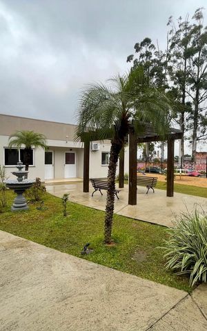 Apartamento para alugar com 42m², 2 quartos e 1 vaga