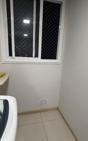Apartamento para alugar com 42m², 2 quartos e 1 vaga
