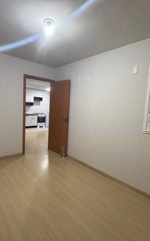 Apartamento para alugar com 42m², 2 quartos e 1 vaga