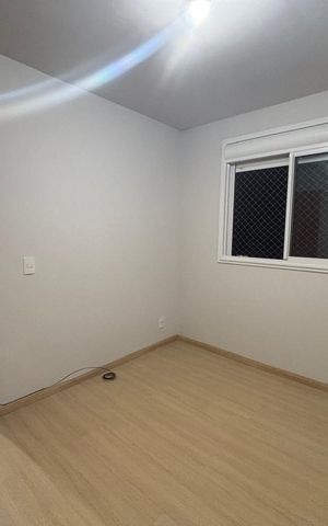 Apartamento para alugar com 42m², 2 quartos e 1 vaga